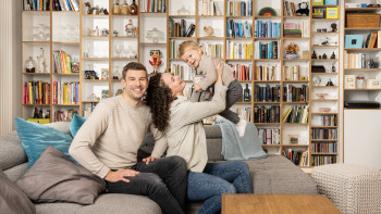 Familie Mast-Jendrzewski