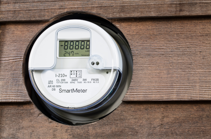 Smartmeter